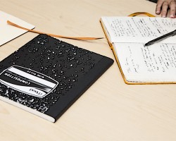 Productividad a la hora de escribir