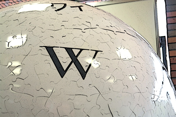 Cómo editar un artículo wiki