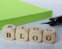Promociona tu blog con Slideshare