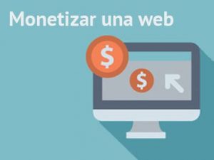 monetizar