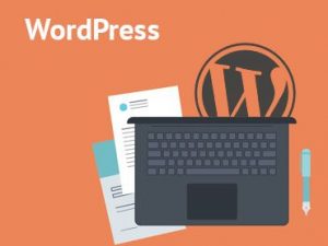 wordpress